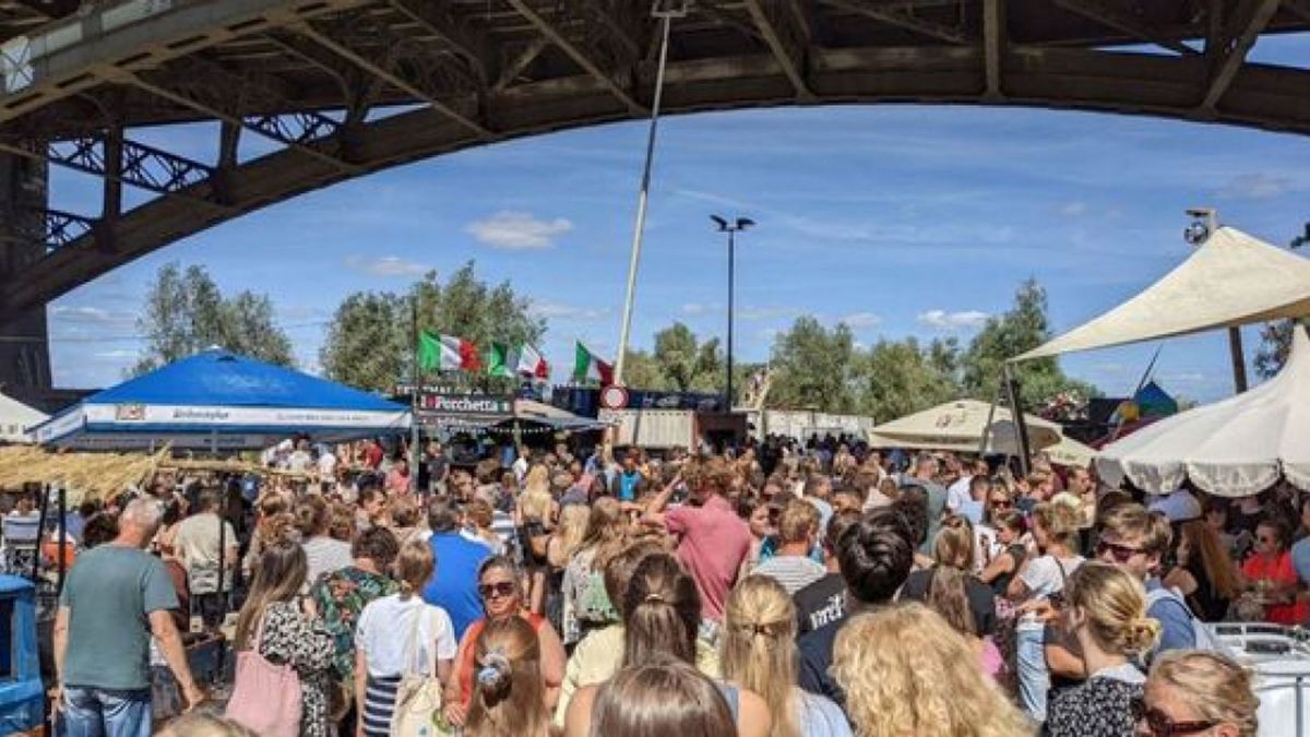 Geluidsoverlast van een festival? Zo probeert de organisatie een goede buur te blijven