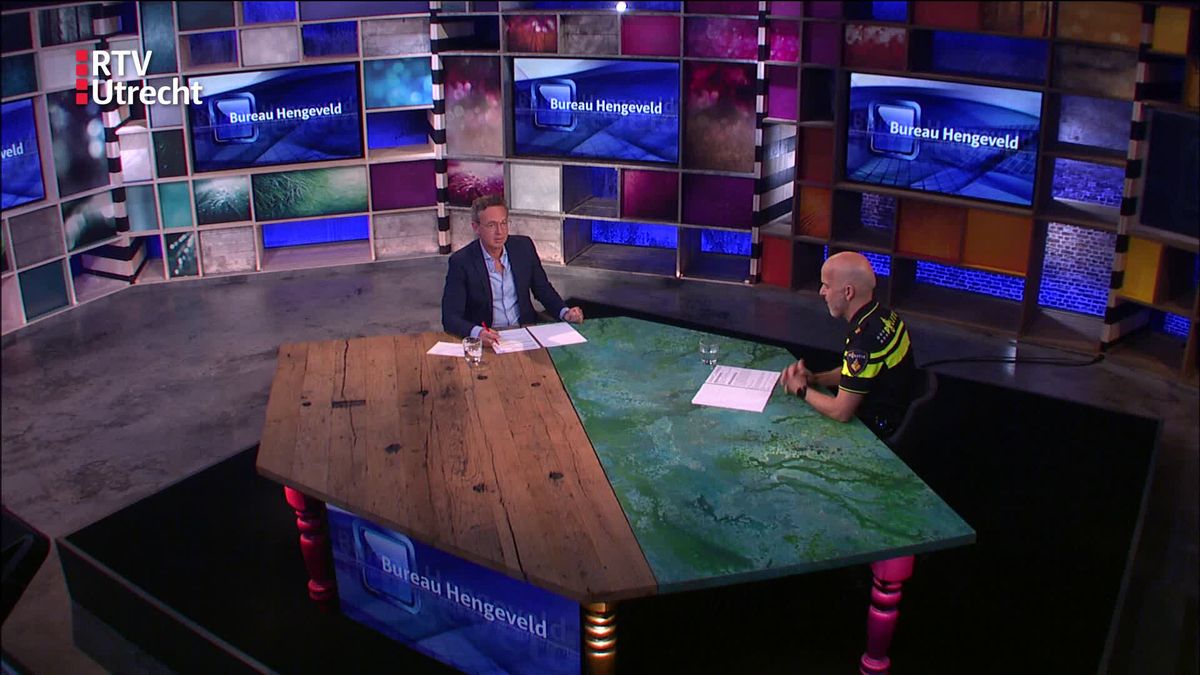 Wie zit er achter de explosie bij een woning in Hoevelaken?