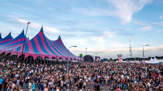 Appelpop na meer dan 30 jaar niet meer gratis