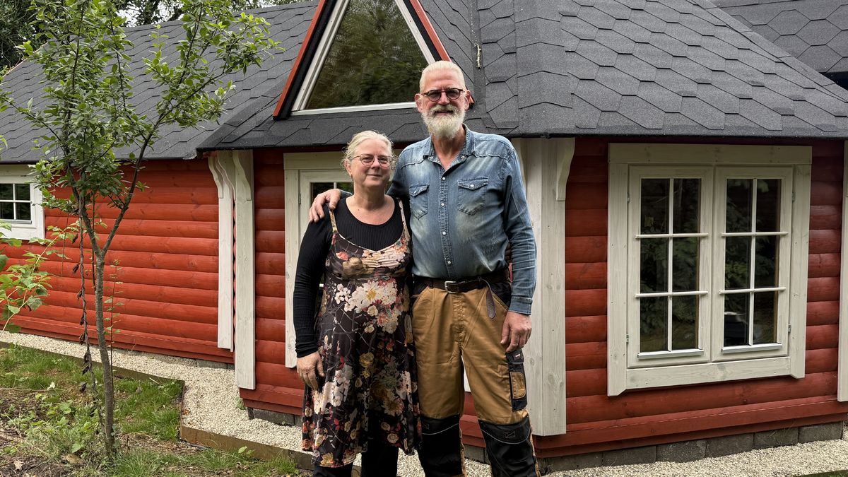 Quinta en Max maakten een plek om opnieuw te beginnen: 'Ik weet hoe een veilige plek een leven kan v