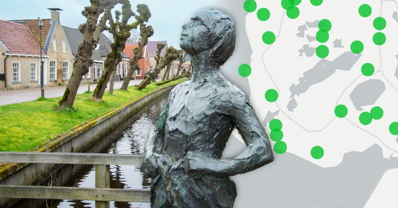 Spotnaam Voor Een Inwoner Van Amersfoort
