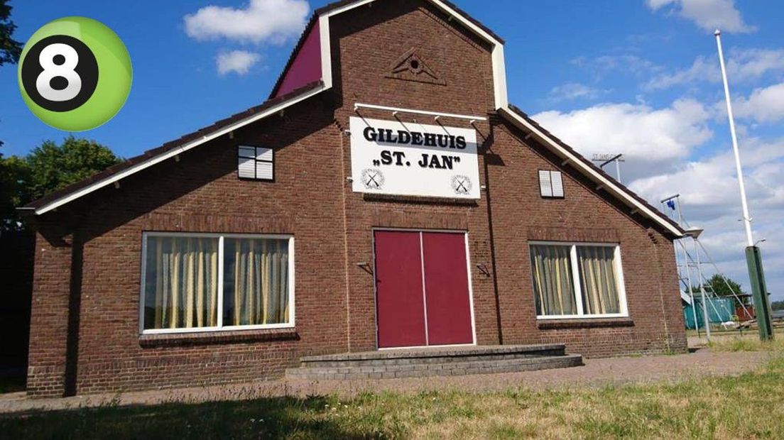 Montferland steunt verbouwing Gildehuis