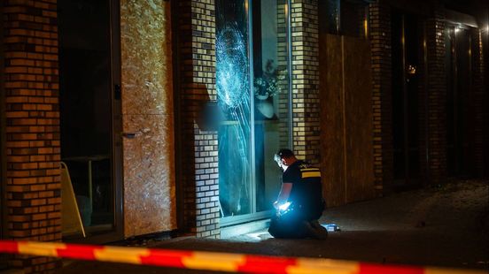 Burgemeester sluit per direct pilatesstudio na derde explosie: 'Deuren waren pas net weer open'