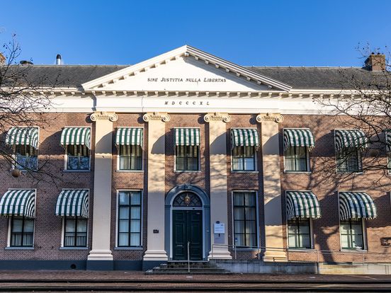 OM eist vijf jaar cel tegen man uit Coevorden voor verkrachting van twee minderjarige jongens