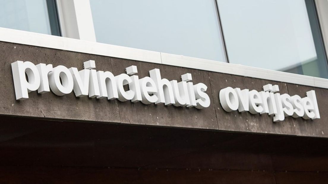 Provincie wil coronaregelingen verlengen.