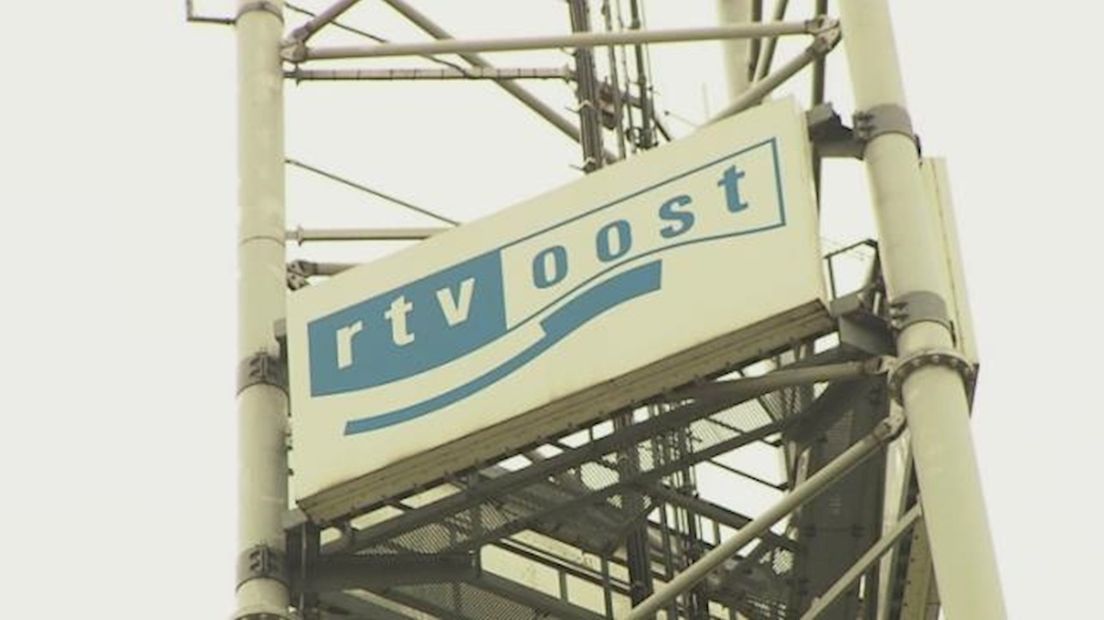 Mast RTV Oost