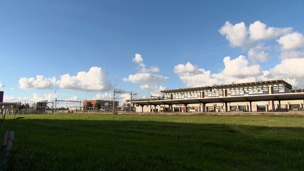 ProRail haalt gemist onderhoud in: heel weekend geen treinen Goes-Roosendaal