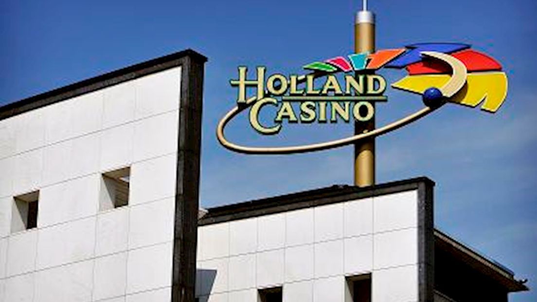 Holland Casino