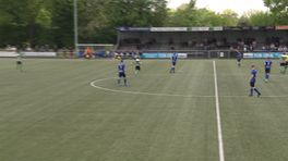 FC Zuidwolde klopt De Weide en is bijna zeker van plek twee