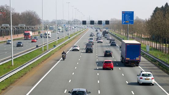 A12 in juni zeven weekenden dicht: dit betekent het voor jouw reistijd Home