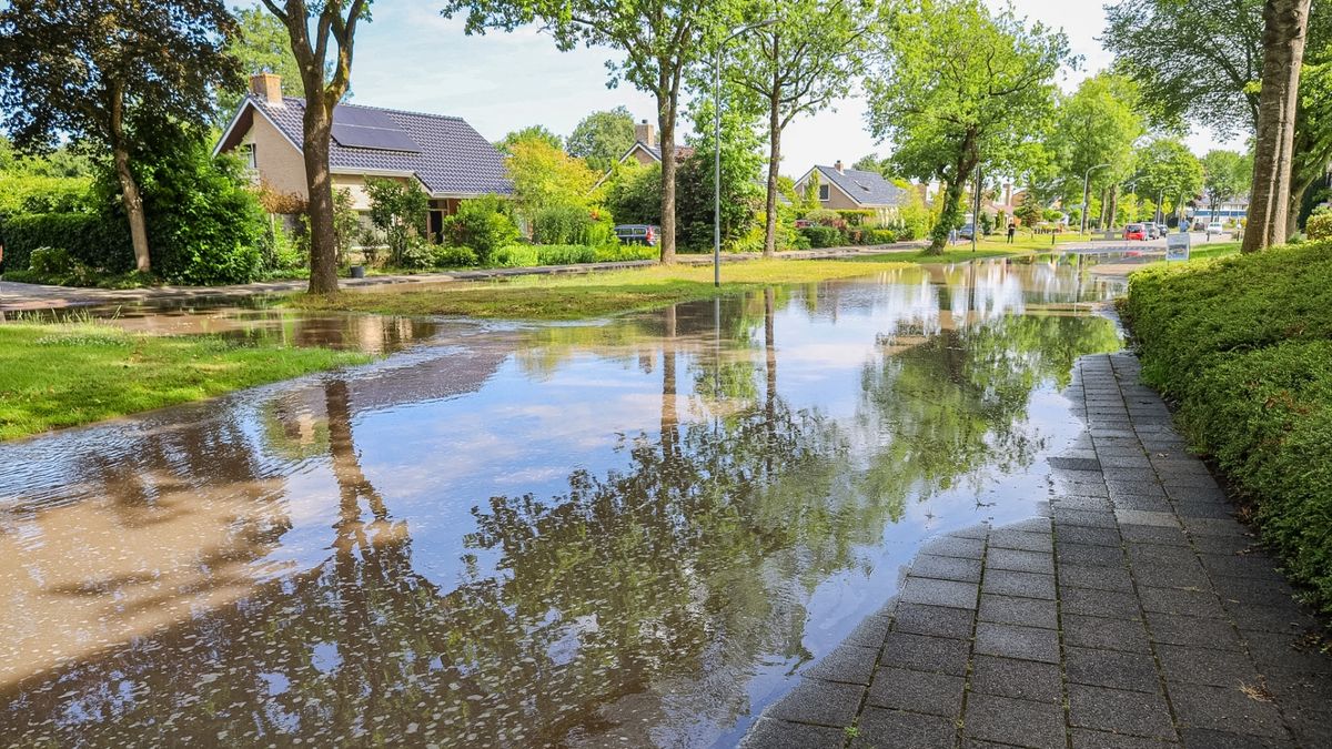 112-nieuws: Geknapte waterleiding in Roden • 15-jarige ernstig gewond na mishandeling in Grijpskerk