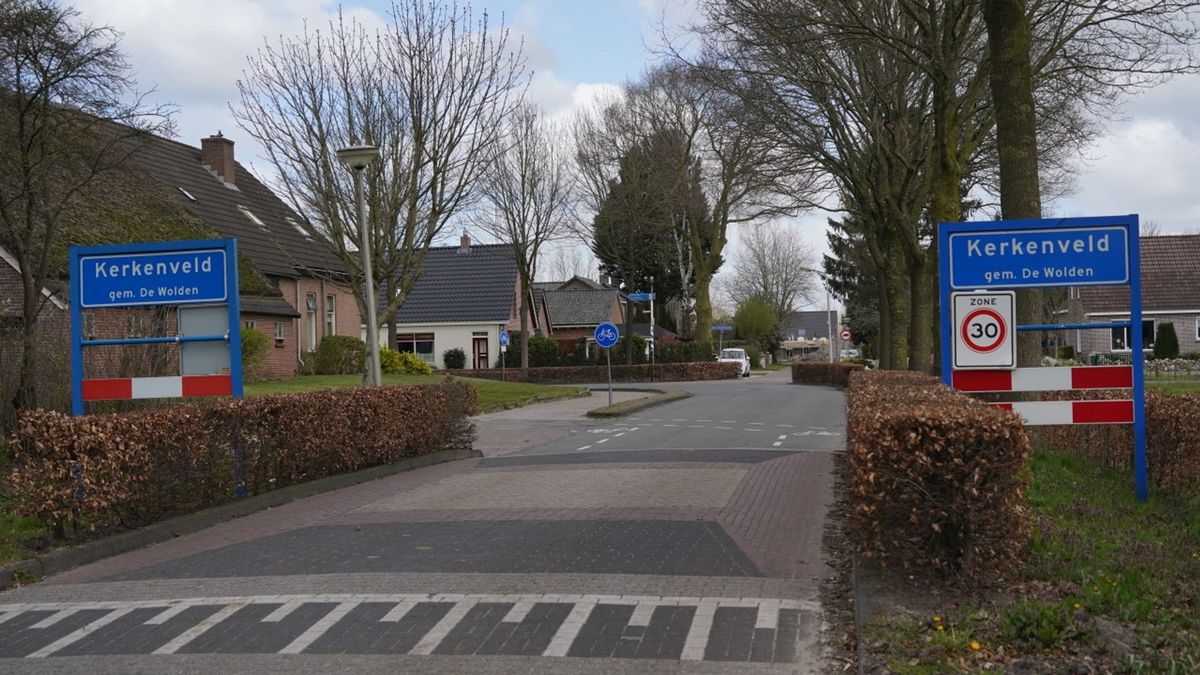 Stroomstoring deel van De Wolden opgelost