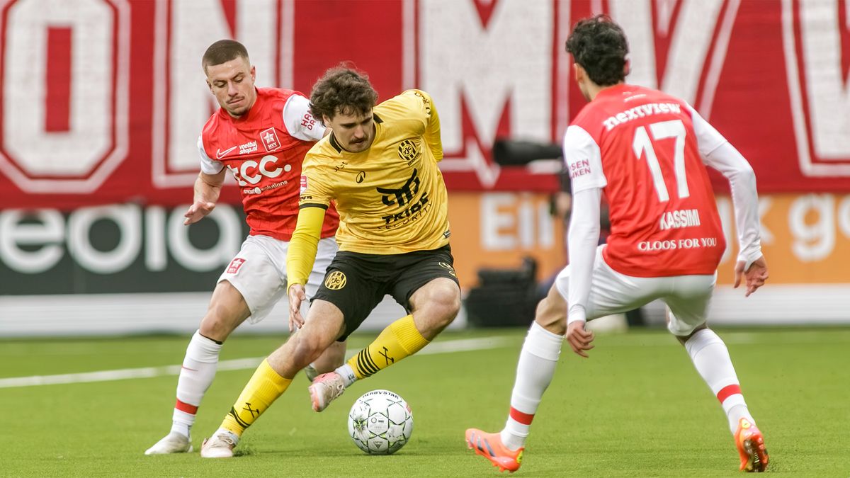 MVV en Roda JC hebben goede hoop op terugkeer uitsupporters bij onderlinge derby's