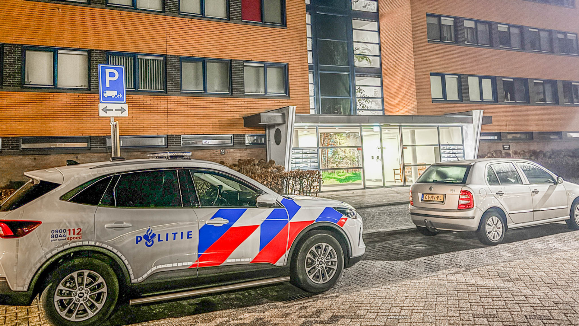 Oudere vrouw opgelicht door neprechercheur