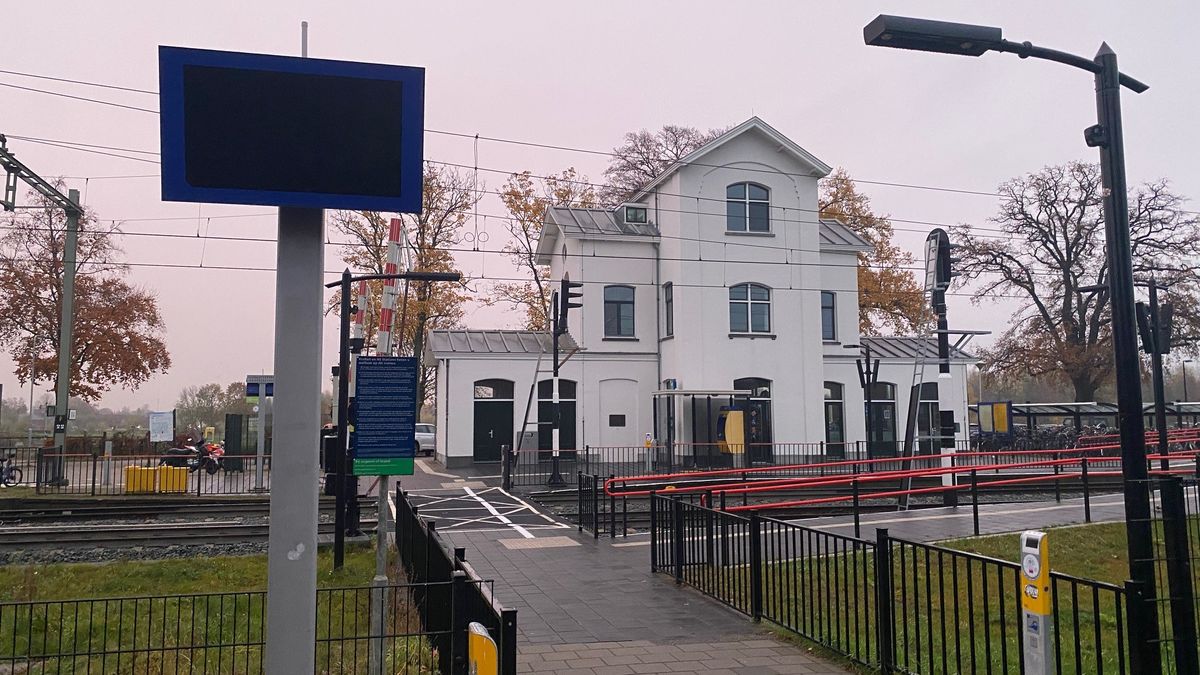 Stroomstoring in Sevenum en Hegelsom