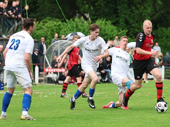 Extra Onze Club Podcast: knokken in Meppel, tranen in Sleen en opluchting in Borger