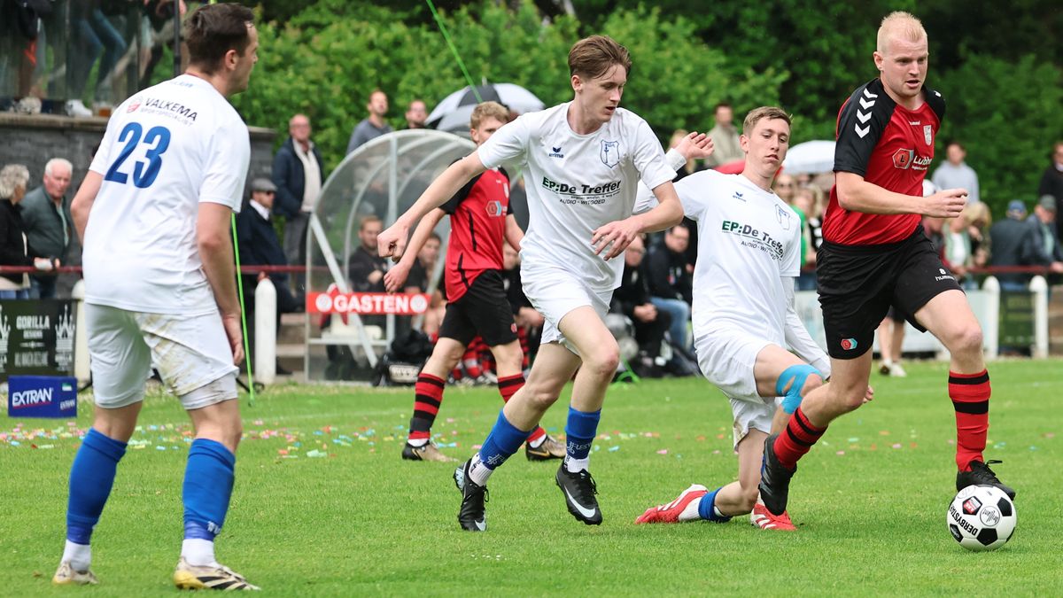 Extra Onze Club Podcast: knokken in Meppel, tranen in Sleen en opluchting in Borger