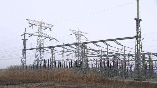 Overwinning TenneT bij Raad van State: deel bezwaren van tafel Nieuws