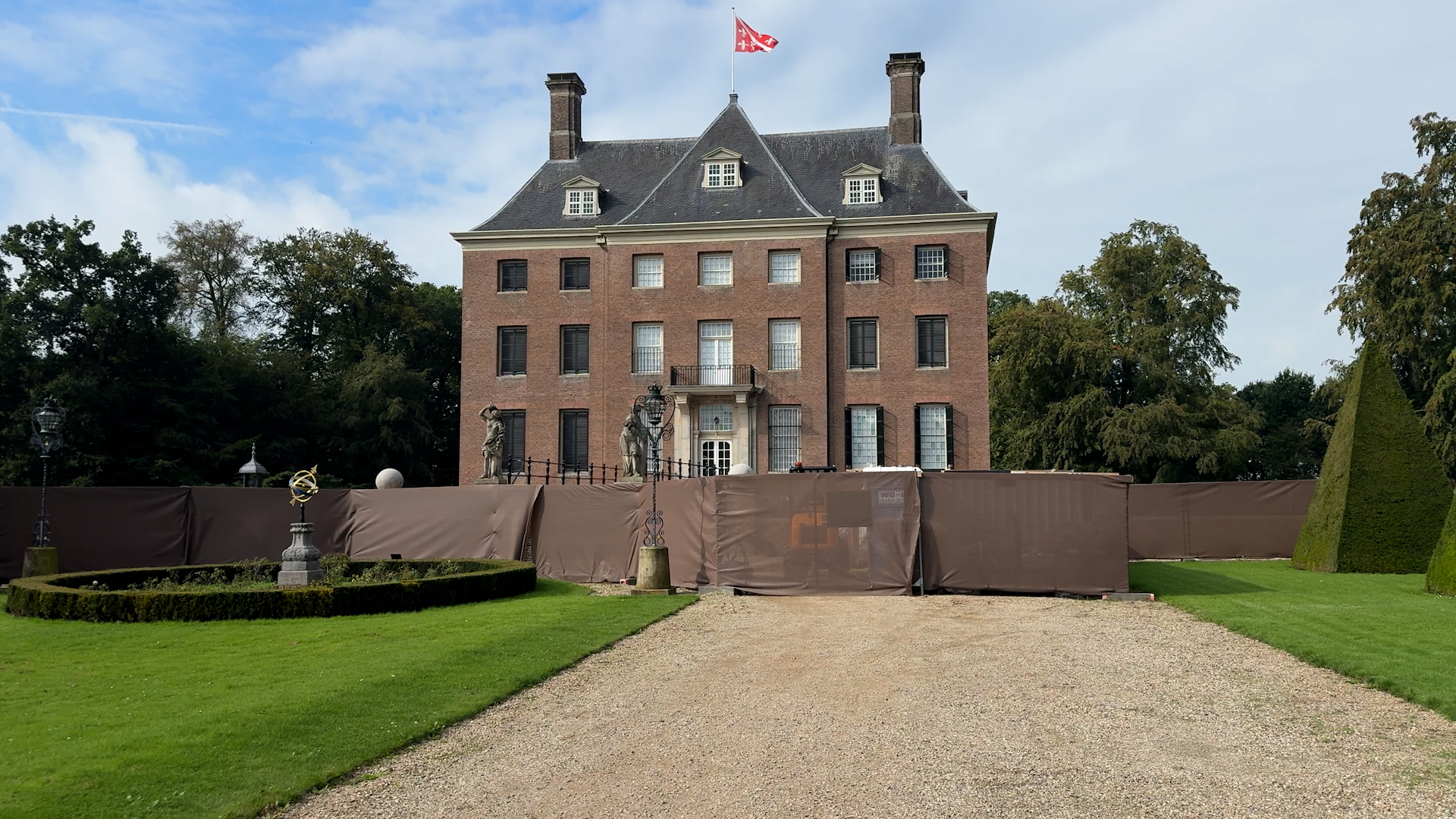 Restaureren monumenten steeds grotere uitdaging: weinig vaklui en hoge kosten