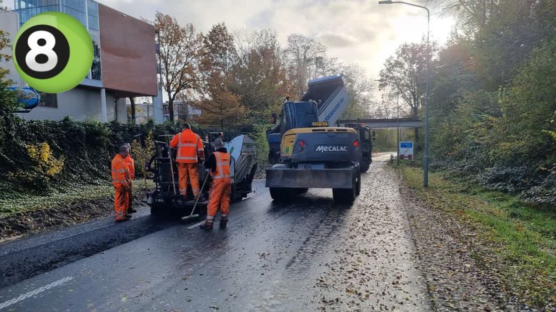 Drieheuvelenweg ’s-Heerenberg wéér op de schop