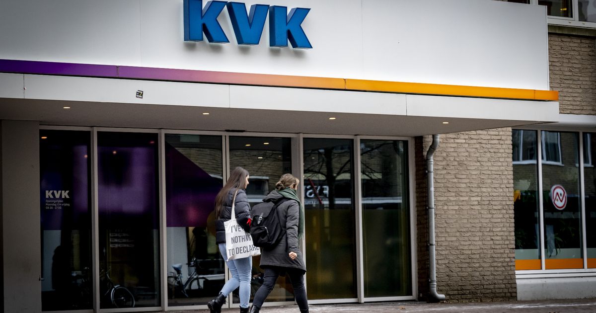 Aantal Utrechtse bedrijven groeit: ruim 2000 erbij in drie maanden