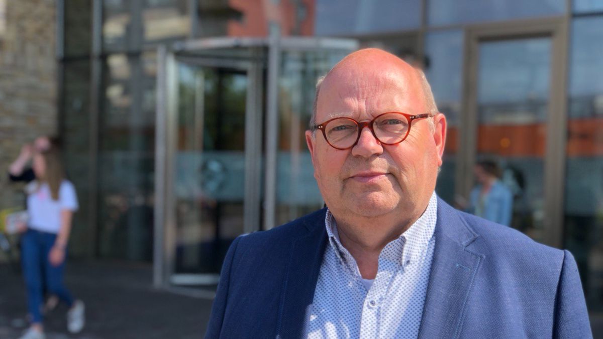 VVD steunt wethouder Borg: 'Heeft altijd naar eer en geweten gehandeld'