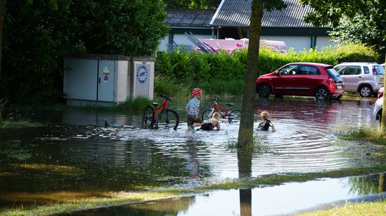 Reparatie kapotte waterleiding in Zwolle duurt langer, 157 huishoudens zonder water Home