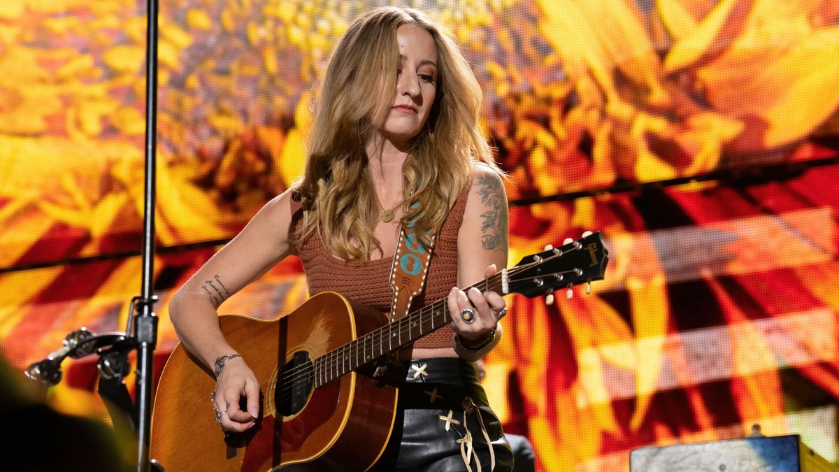 Margo Price en oud-Blizzard Hans La Faille naar Grolloo, programma bluesfestival is rond
