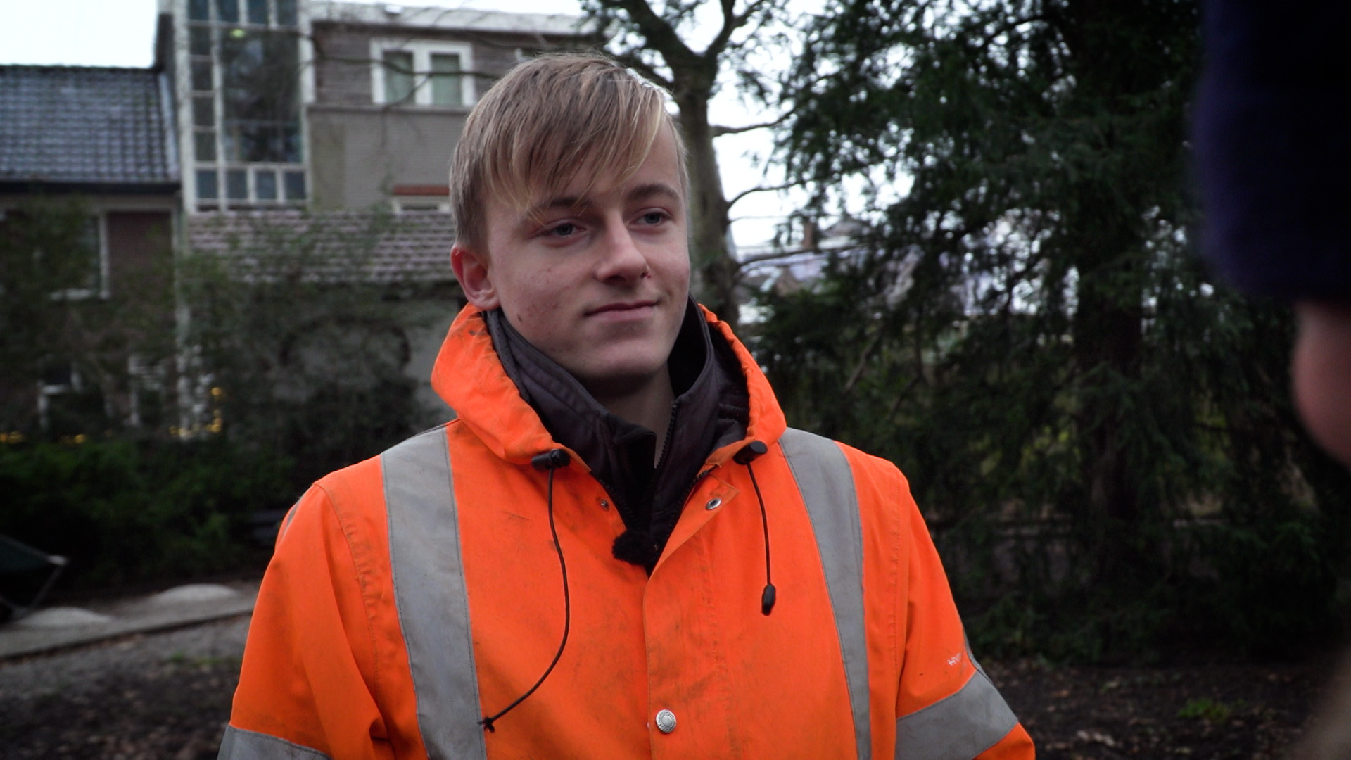 Margreet - De Sleutelbos in Abcoude