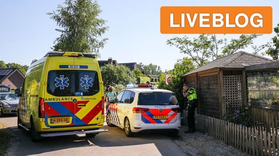 zwaargewonde wielrenner met heli naar ziekenhuis • dode bij zwaar ongeval. zwaargewonde wielrenner met heli naar ziekenhuis • dode bij zwaar ongeval.