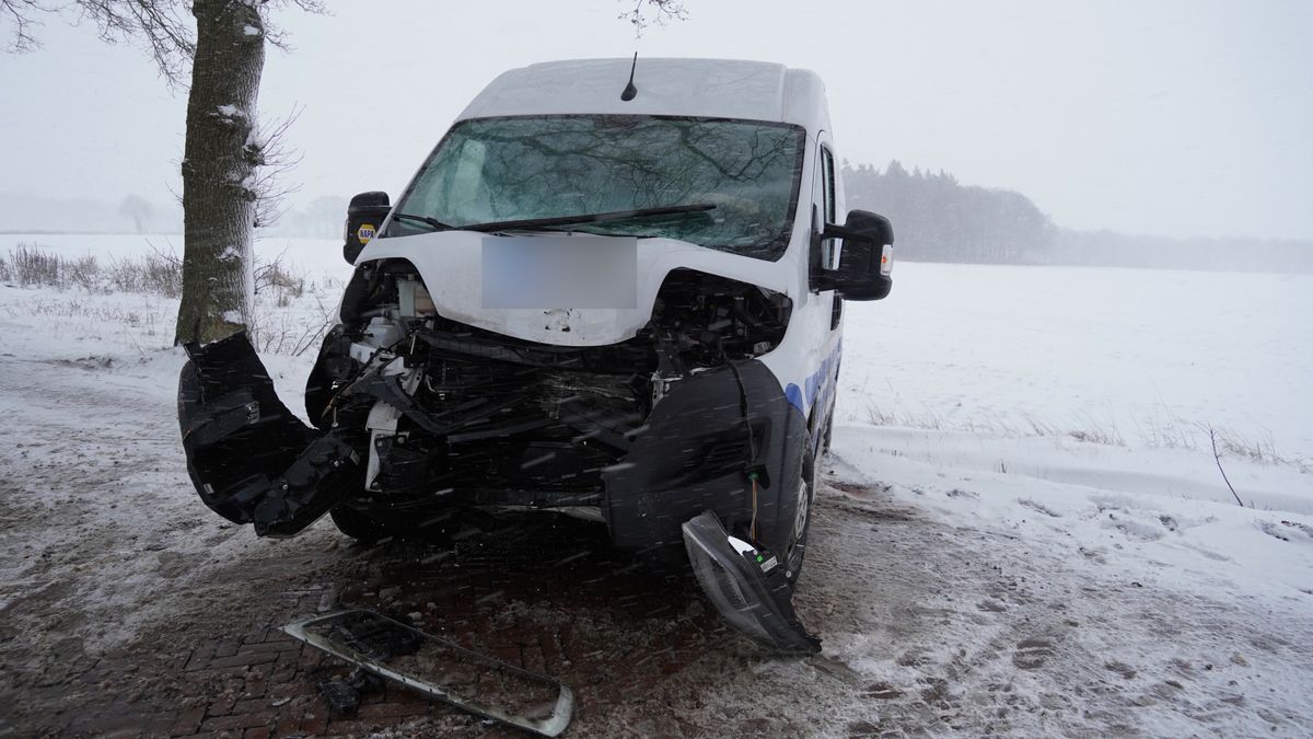 Code oranje in Drenthe: volg hier alle ontwikkelingen