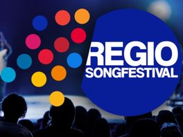 Kijk hier nu live naar het Regio Songfestival!
