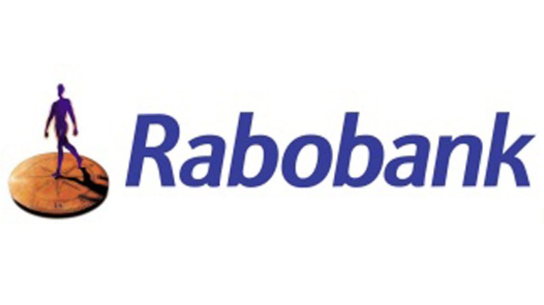 Vijfde van Rabo-automaten zonder geld