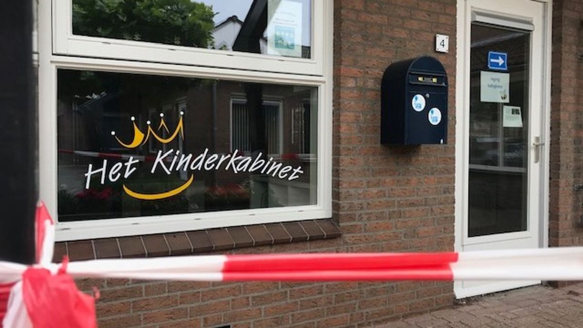 Kinderopvang Paterswolde dicht door corona