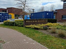 Hospice Hoogeveen breidt uit: drie kamers erbij en tijdelijk naar nieuwe locatie