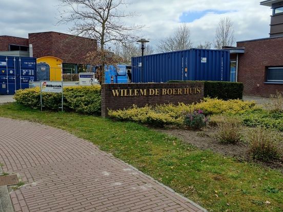 Hospice Hoogeveen breidt uit: drie kamers erbij en tijdelijk naar nieuwe locatie