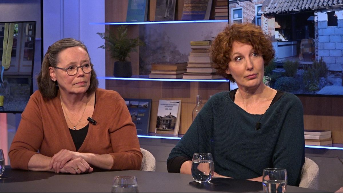 Documentaire over Overschild: 'Bizar dat dit verhaal nog steeds verteld moet worden'