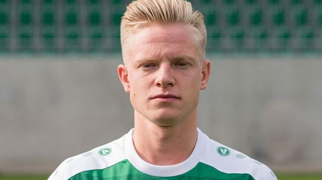 Sebastian Jakubiak