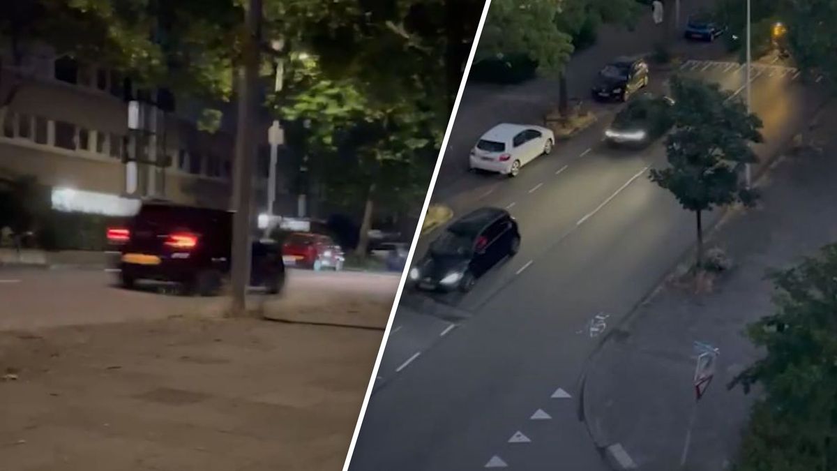 30-kilometerzones houden hardrijders in Overvecht niet tegen: 'Wachten op ongeluk'