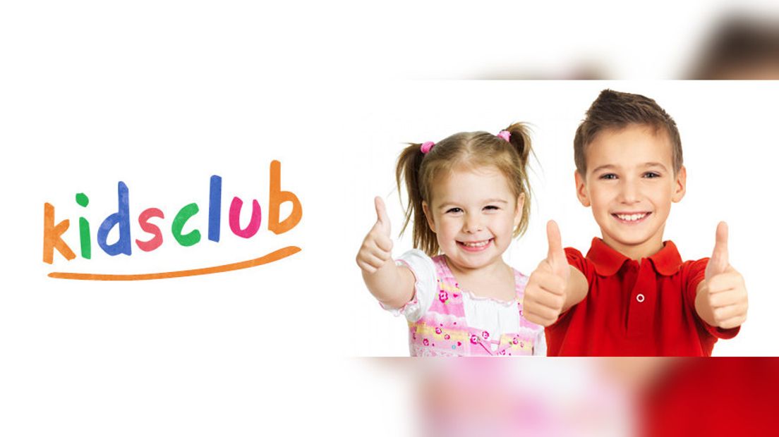 Kidsclub gestart in Vlissingen