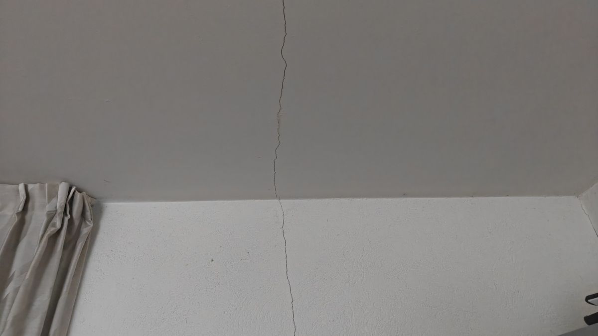 Schadevergoeding voor verzakte woningen langs A2 Maastricht: 'Eerst zien en dan geloven'