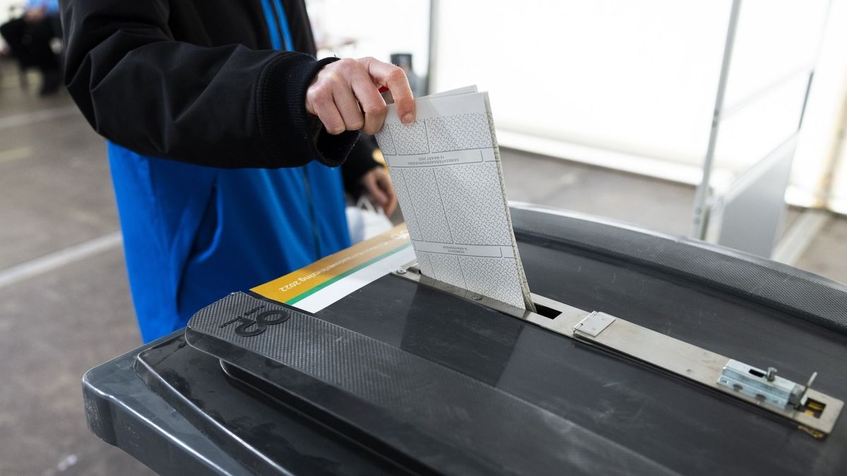 'De Vries' 38 keer terug te vinden op kandidatenlijsten voor