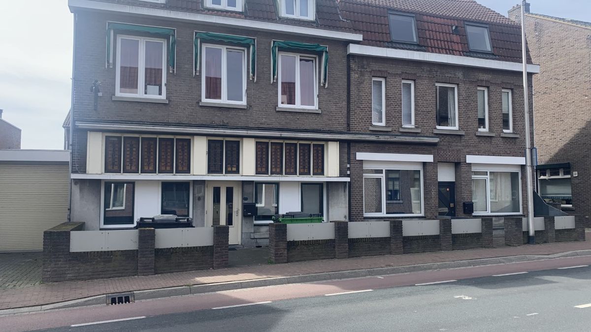 Gemeente sluit pand in Wijlre met arbeidsmigranten