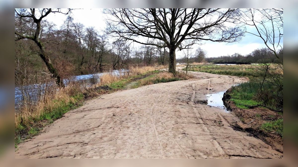 Nog veel onzeker over het fietspaddebacle langs De Lende