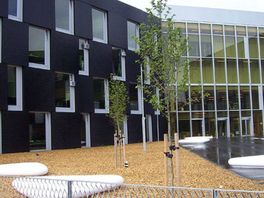 'Geen gebedsverbod op Leidsche Rijn College'