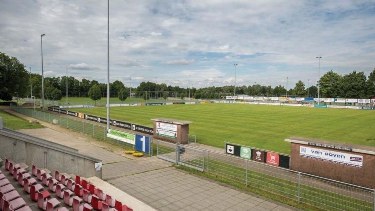 Deal Roda en VV Schaesberg afgeketst