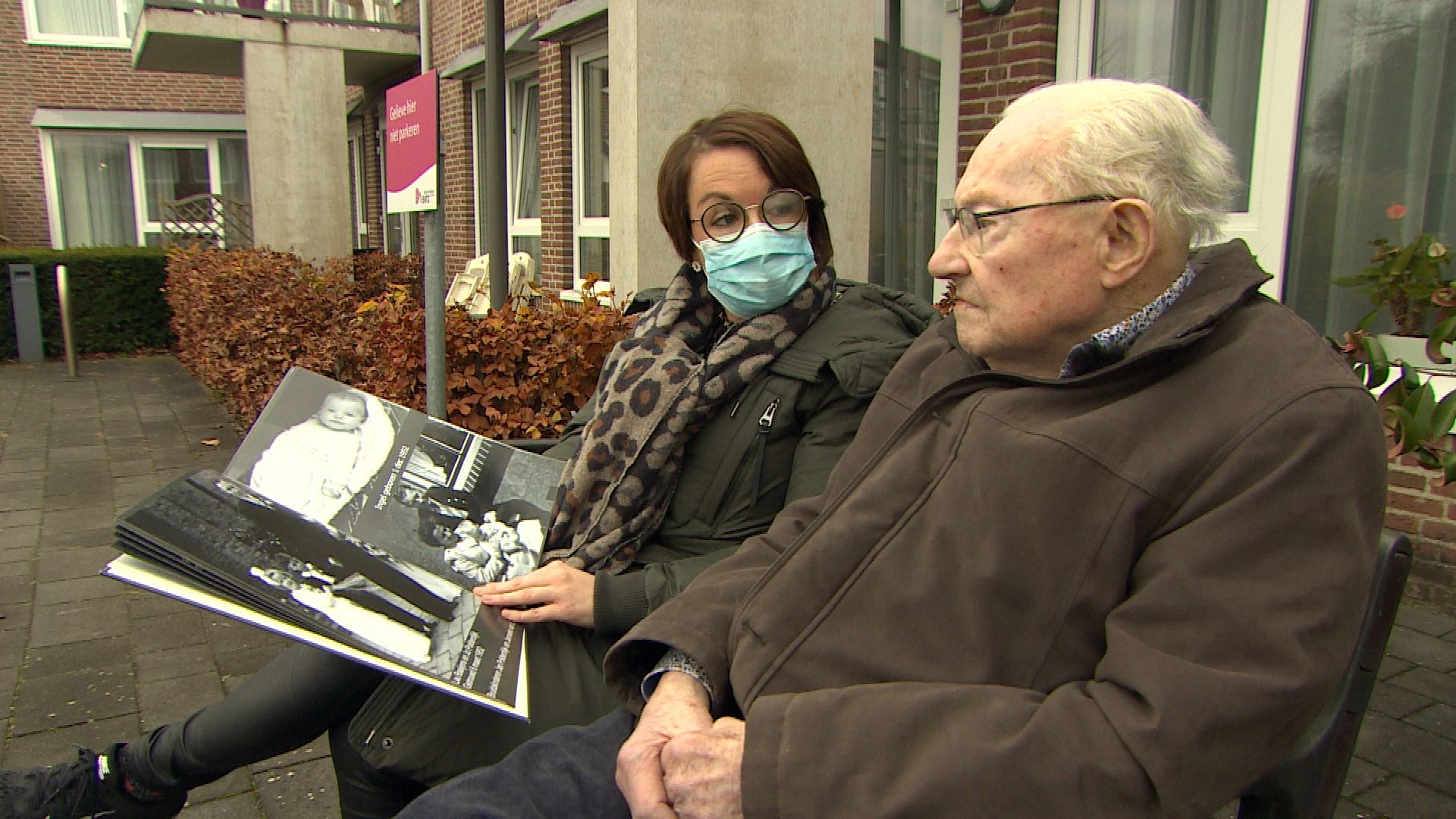 Onderzoek Naar Eenzaamheid Onder Ouderen: 'Vraag Niet Of Iemand Eenzaam ...