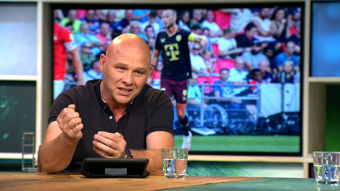 Erik analyseert FC Utrecht - Excelsior: 'Elke bal op Lidberg komt net zo hard weer terug'