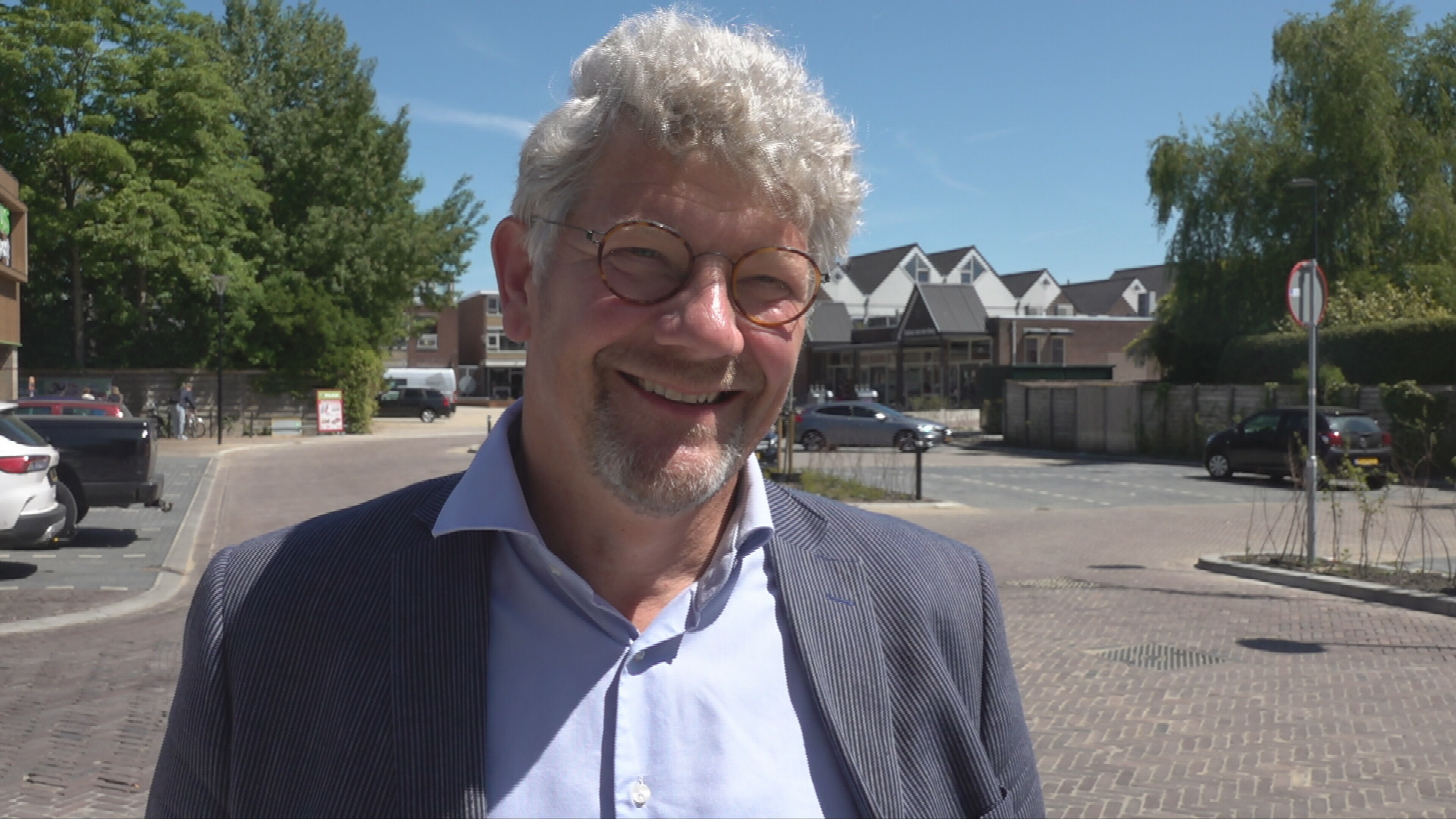 Cees Pieter van Burgsteden