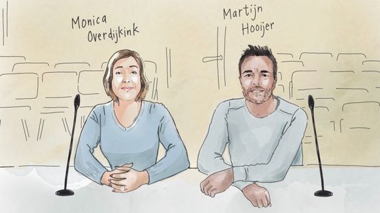 Taakstraf voor vader die zijn kinderen mishandelde, zoons uit huis geplaatst Nieuws